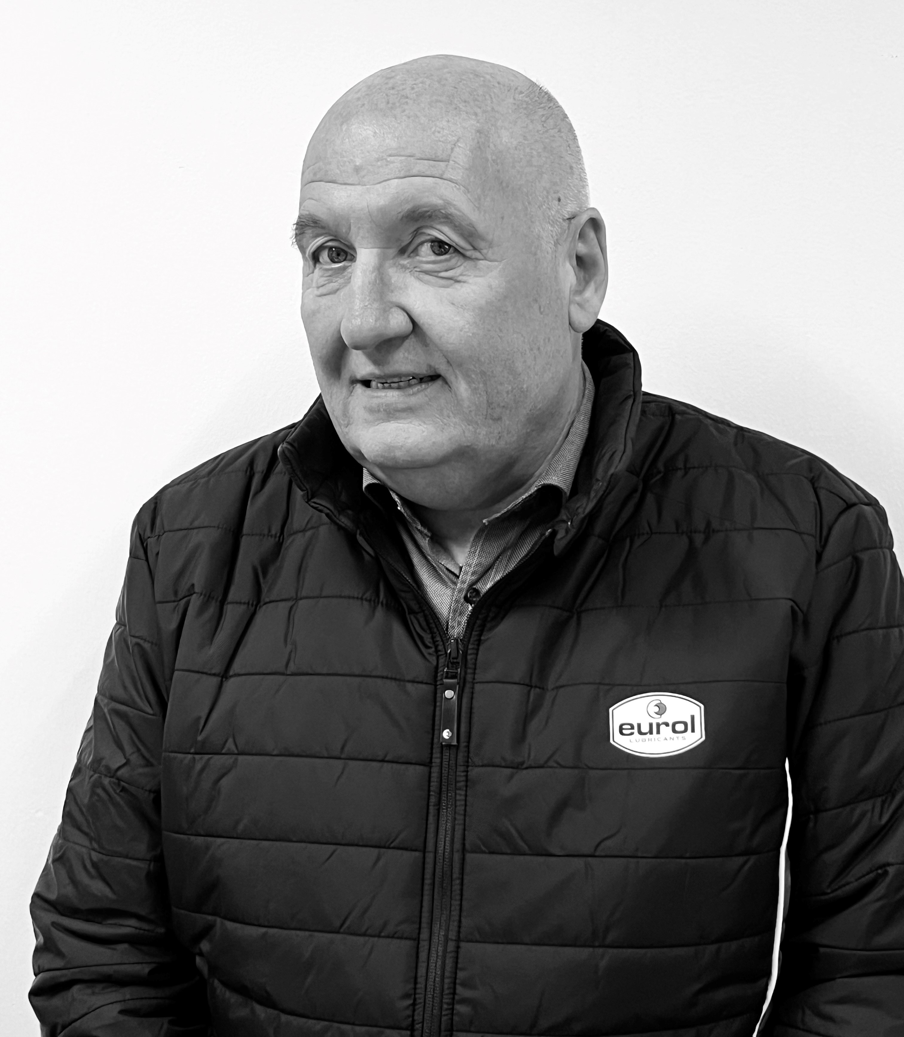 Jan Eriksen